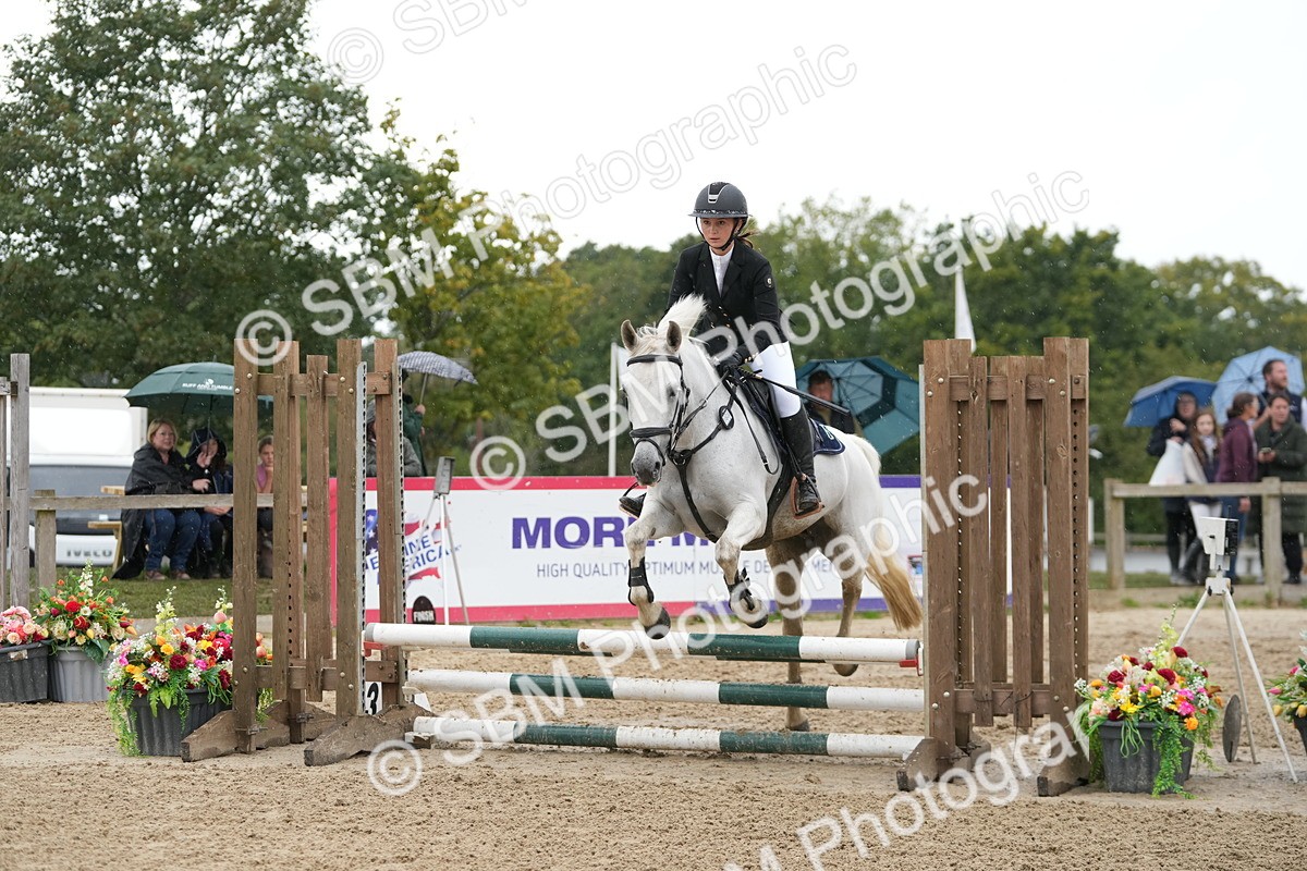 SBM_43197 - J7 - Junior Pony 60cm Championship