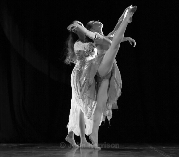  - Ballet Central 2018 Tour