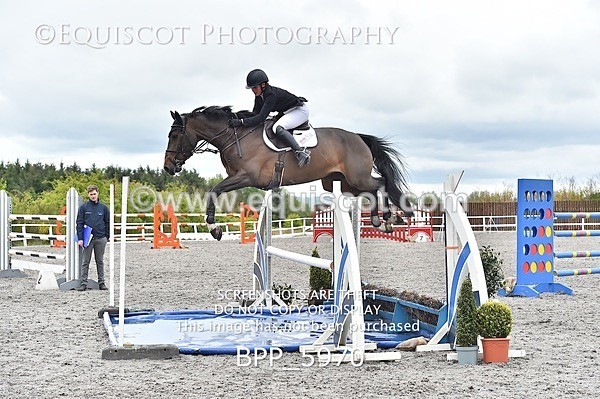 BPP_5970 - SUN CLASS 34 FOXHUNTER 2ND ROUND