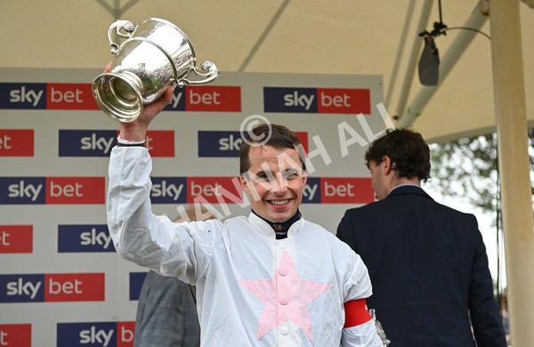 230825-185 Ethical Diamond - Race 4 3.35pm Sky Bet Ebor Handicap
