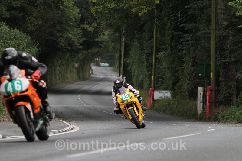  - MGP Supporters Club - Supertwin/Lightweight