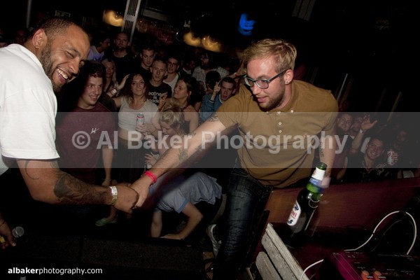 11 - Soul:ution @ BOTW 26.08.12