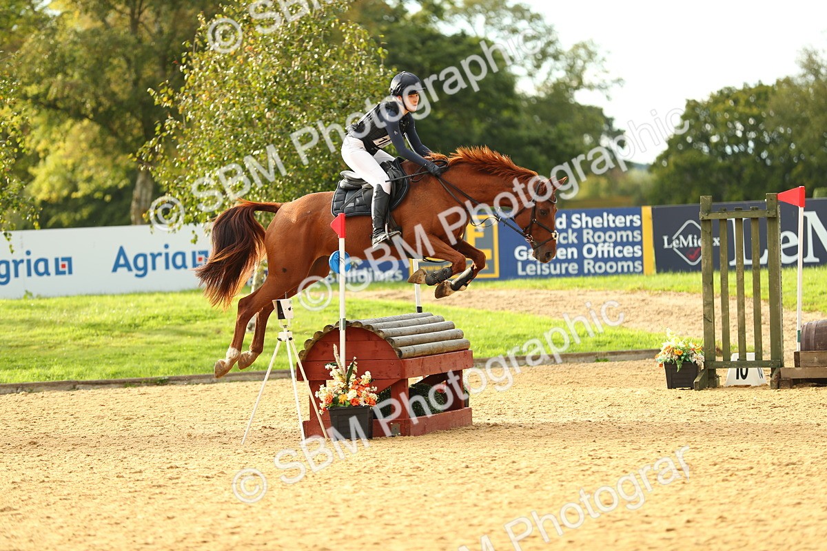 SBM_12668 - E9 Eventers Challenge 90cm Championship