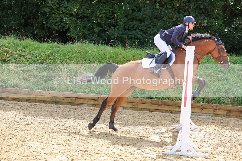 3E7A9683 - Class 8: 80cm Senior