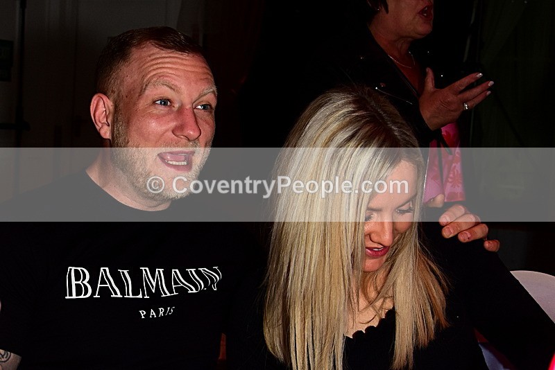 Paul-112 - Paul's 50th