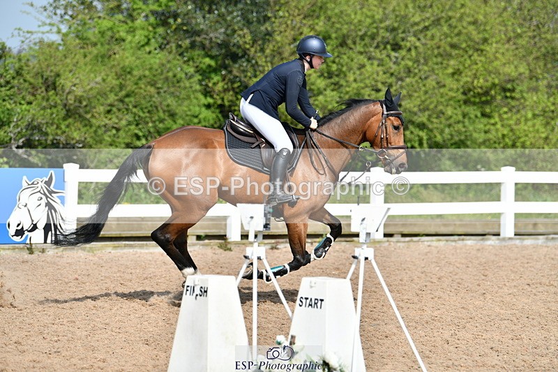 240511A-102300-11516 - Cls 28 95cm National Am Quali