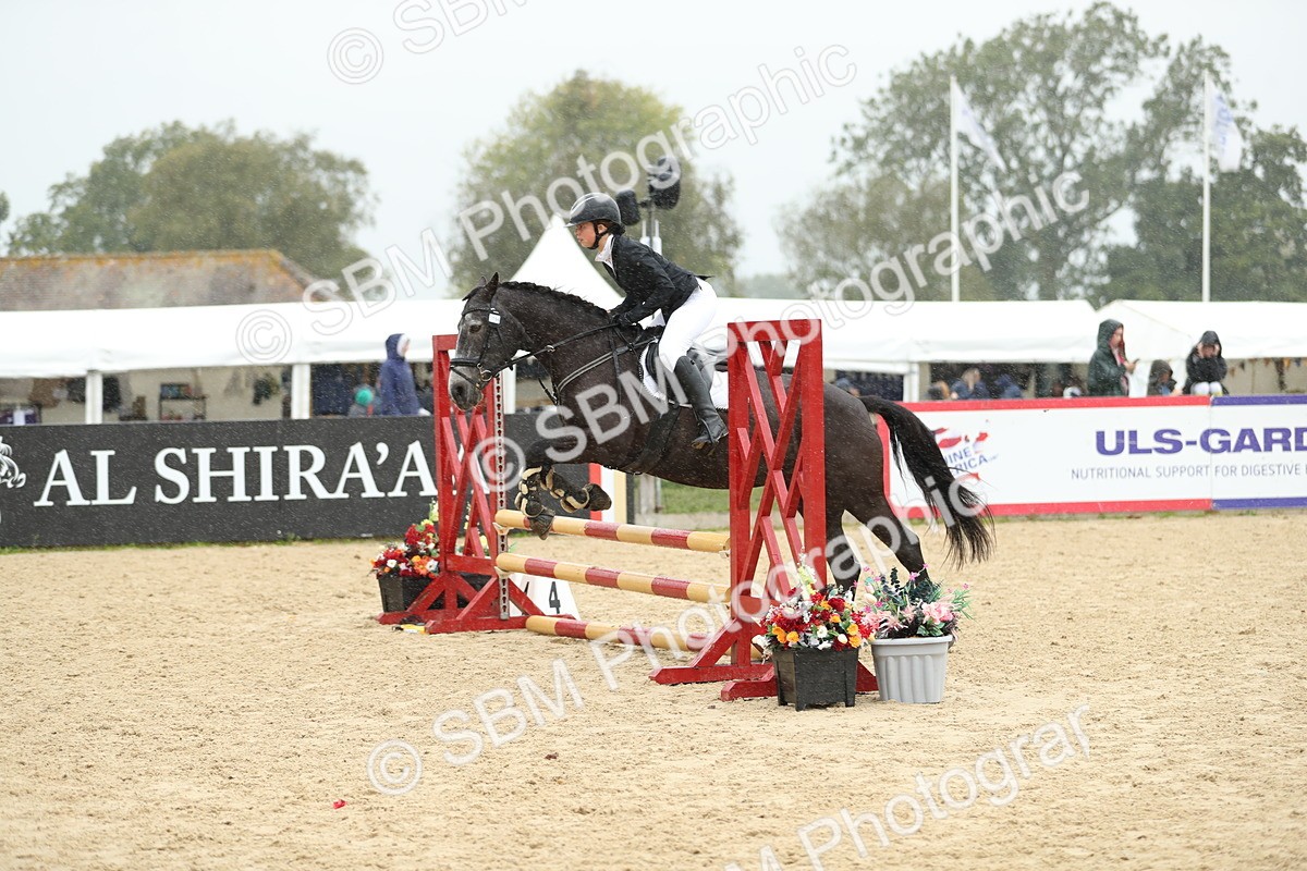 SBM_70382 - J15 - Junior Pony 70cm Championship