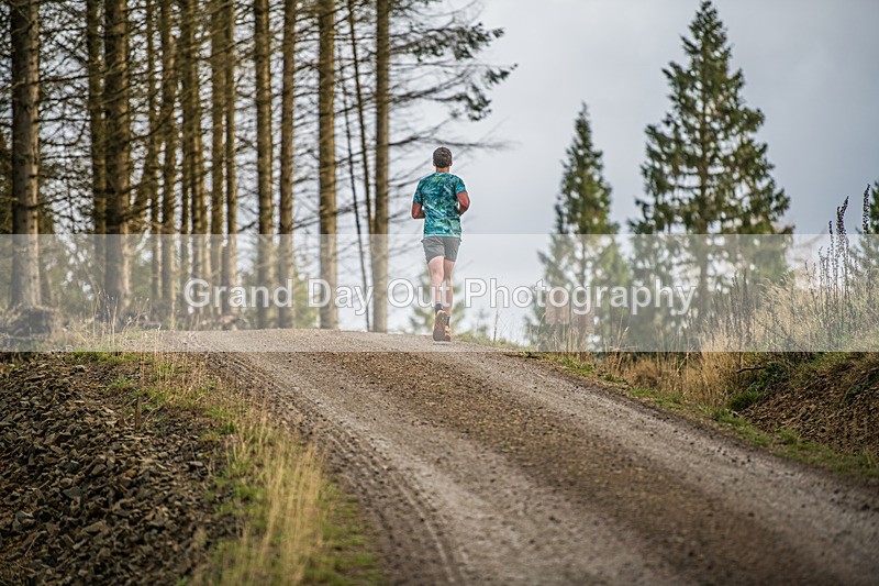 Glentress 21  10K-785 - High Terrain Events Glentress 21 & 10K Trail Races Saturday 16th November 2024