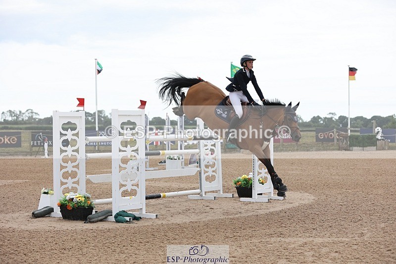 250719-132158-15526 - Cls 3, 3 Star Small Tour Start til Break