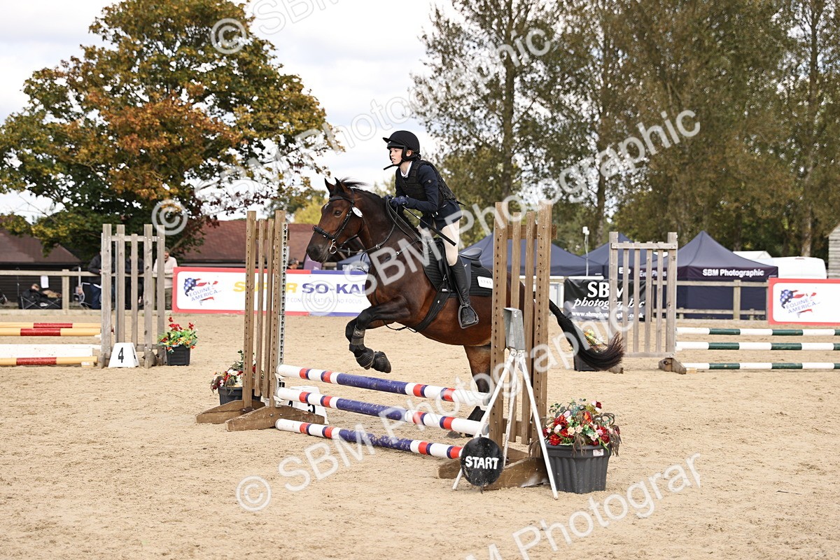 SBM_63863 - J12 - Junior Pony 55cm Championship