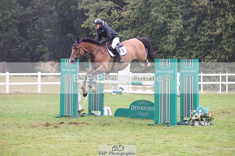 250830A-164417-07601 - Cls 17 Snr Foxhunter