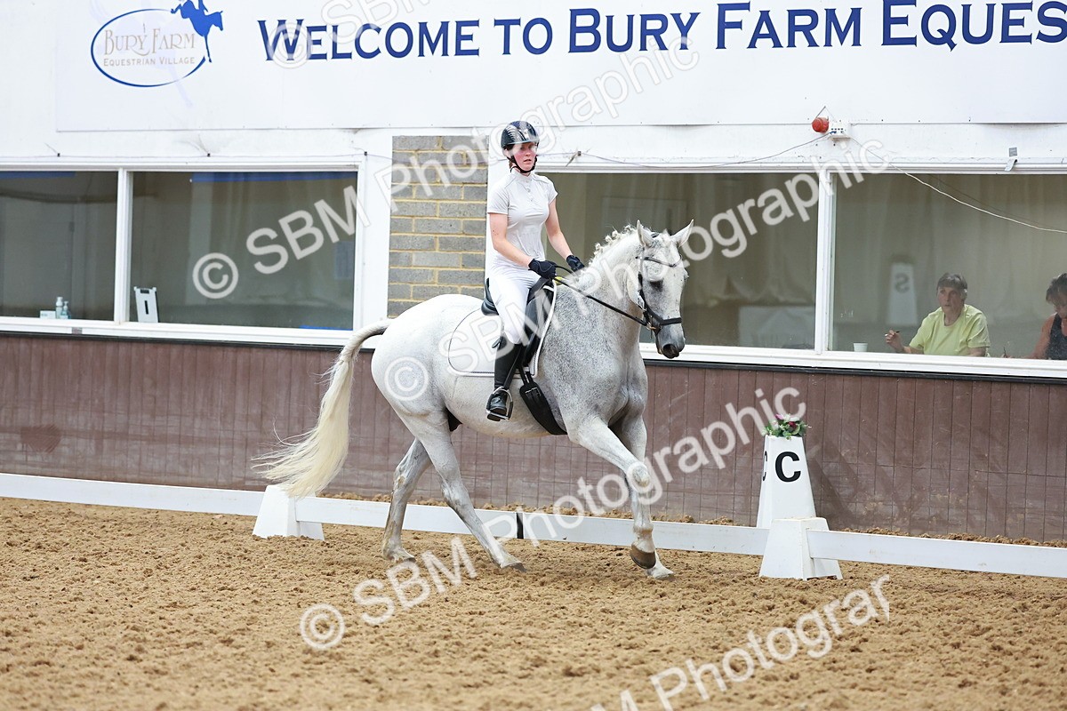 SBM_001526 - Novice Test 3 - PYO