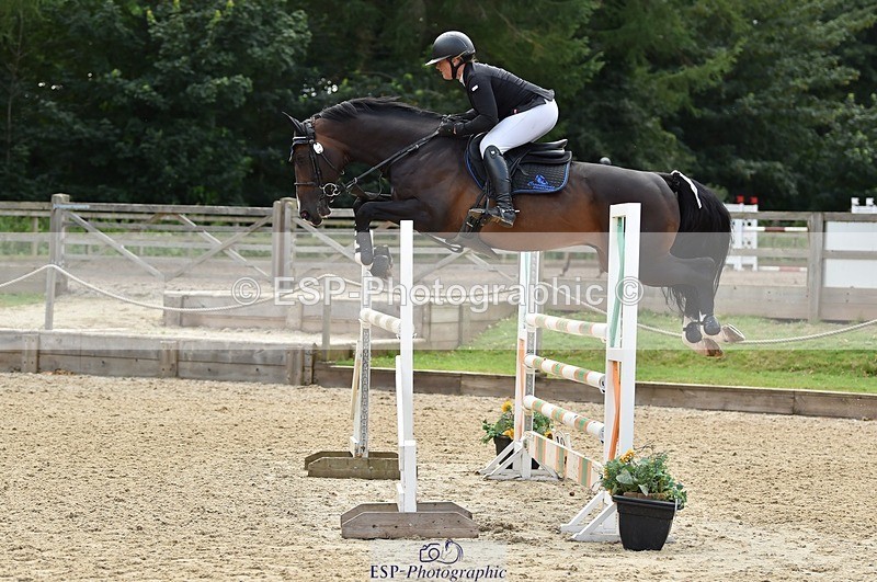 230713-150834-28924 - Cls 68 Foxhunter & 1.20m Open