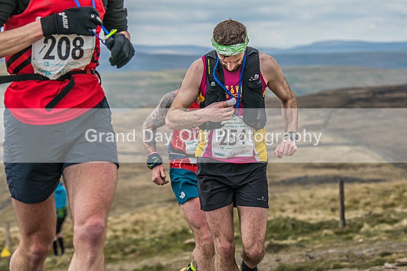 3 Peaks-287 - The 3 Peaks Race Saturday 27th April 2024