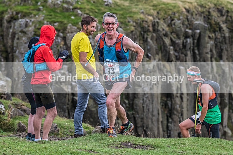 High Cup Nick-396 - Inov8 High Cup Nick Fell Race Sunday 28th August 2022
