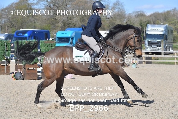 BPP_2966 - CLASS 12 BritiNovice/ 90cm Open