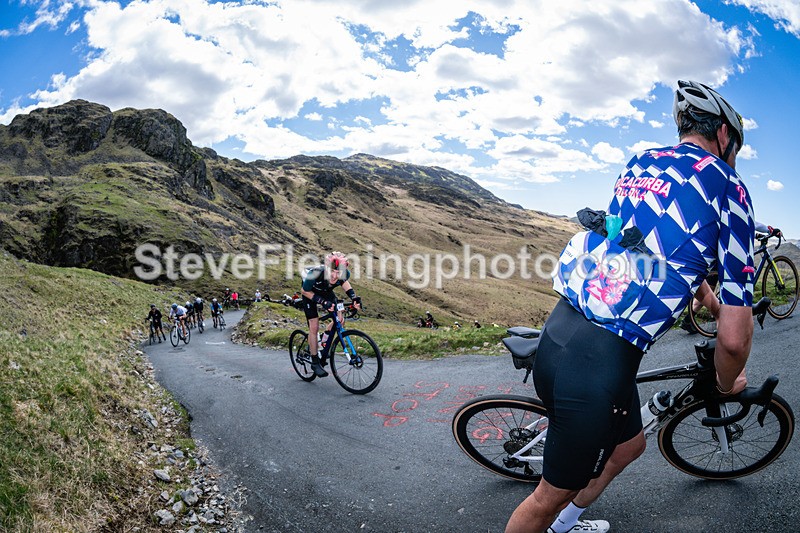 140822 - Hardknott Pass Camera 2 14.00-15.00