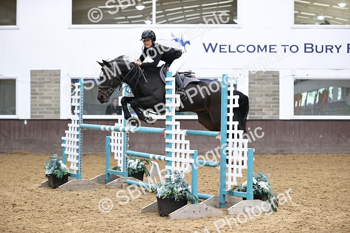 SBM_004297 - Class 16 - Junior 1.15 1.20m Open