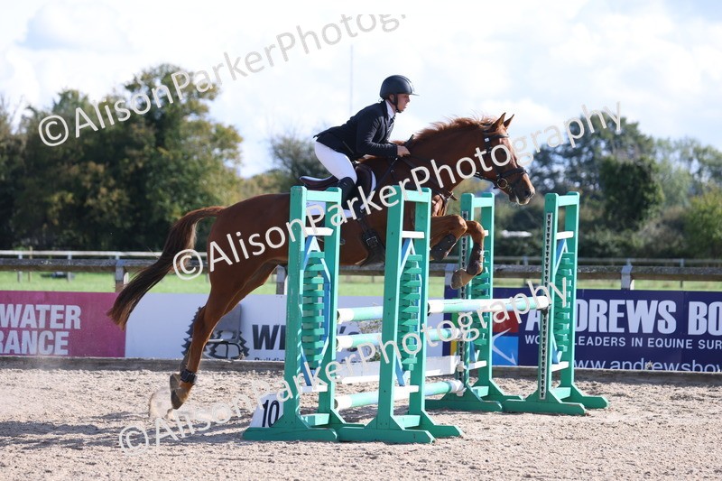 20250928-2240 - Class 6 - 90cm