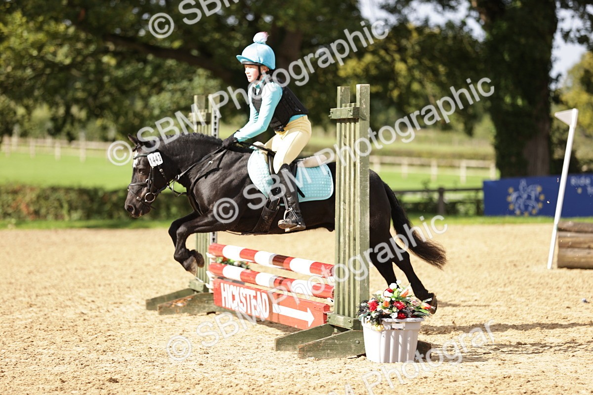 SBM_02717 - E2A - Eventers Challenge 60cm Open