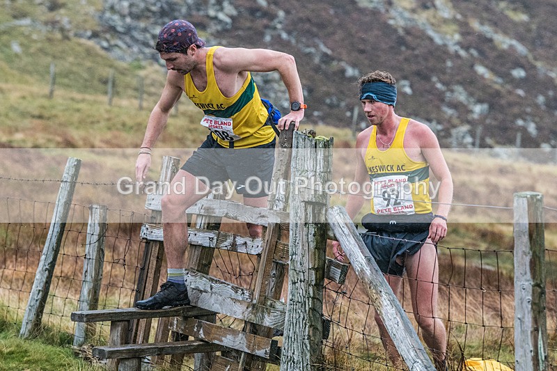 Dalehead-6 - Dale Head Fell Race Sunday 19th October 2025