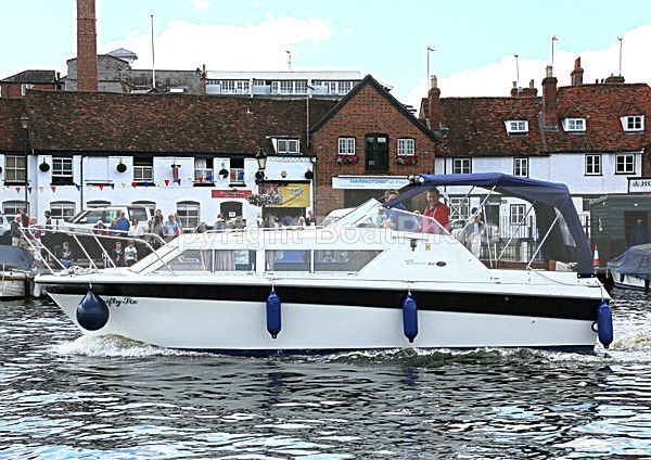 120701 THRIFTY SIX WT7A3810 - HENLEY ROYAL REGATTA - Sunday 1st July 2012