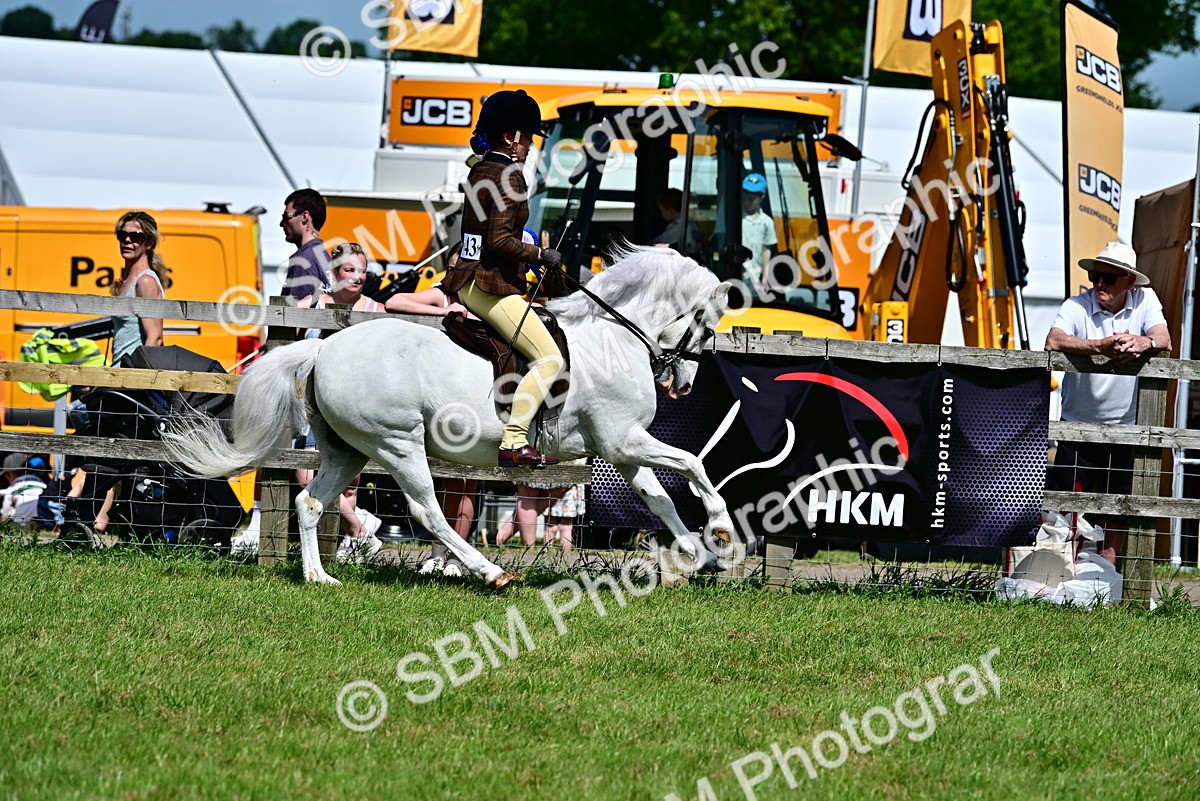 SBM_07844 - Class 61-62 - TSR  M&M Ridden Amateur of the Year
