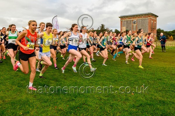 SCLan25-810066 - Senior Women Set 1