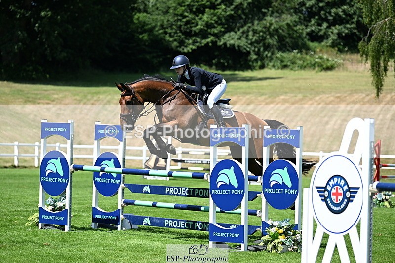 250703A-114716-03389 - Cls 1 Snr Foxhunter