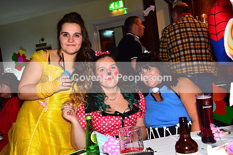 TAY-691 - Tayla's 18th