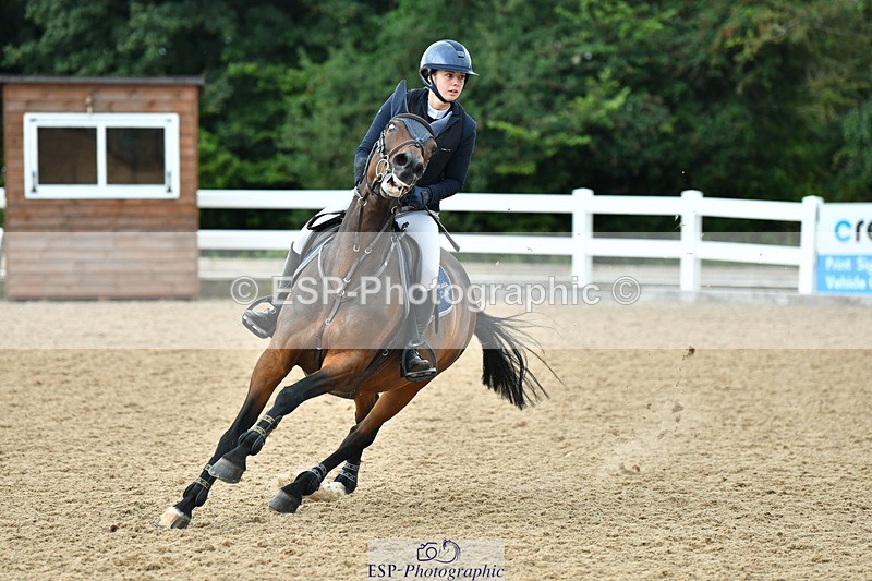 230813A-150727-12971 - Cls 44 A&B 1.10m National Amateur Qualifier & 1.10m Open