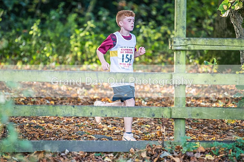 Cumbria XC-268 - Cumbria XC League Workington Saturday 26th October 2024