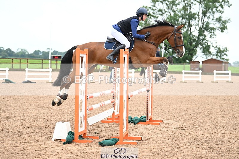 240908A-104640-02917 - Cls 12 Nat Am 95cm Qualifier