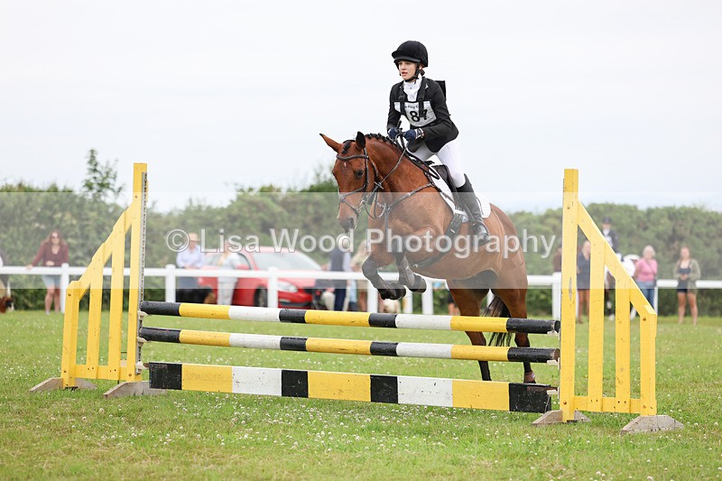 3E7A5864 - Class 5: PC80 Regional Qualifier Rnd 2 (A)