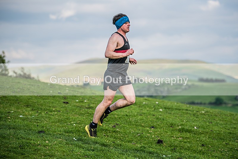 Hay-400 - Hay O Trail Race Tuesday 21st May 2024