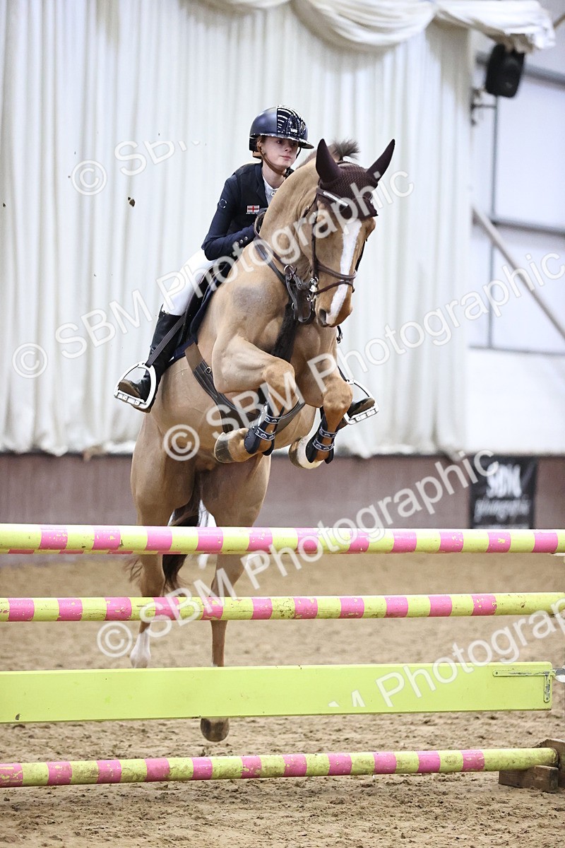 SBM_001055 - Class 6 - Junior 1.15m