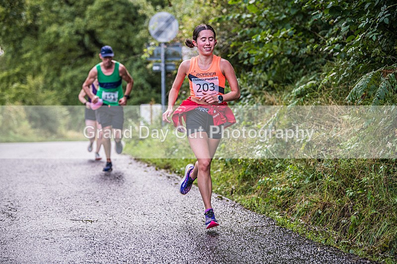 The One-149 - The One 10 Mile Road Race Saturday 13th September 2025