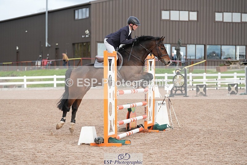 251026-132920-02840 - Cls 6 Bliss of London Sapphire Champ Qualifier + 1m Open