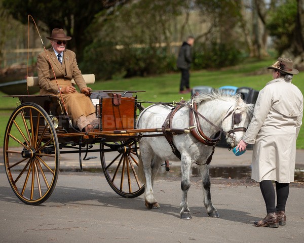 Troon Drive-210 - Troon Easter Monday Drive 2026