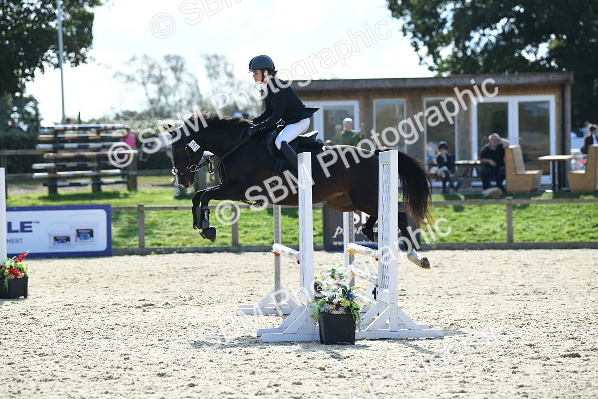 SBM_61753 - j25 - Junior Horse 80cm Championship