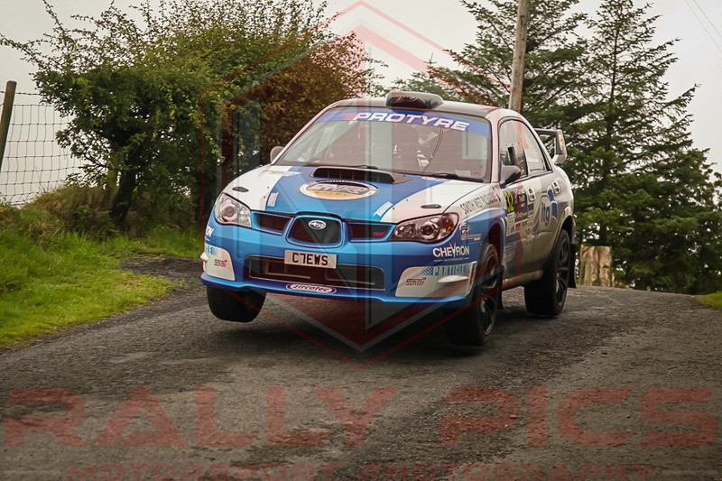 Carryduff Forklift Down Rally 2023-78 - Carryduff Forklifts Down Rally 2023