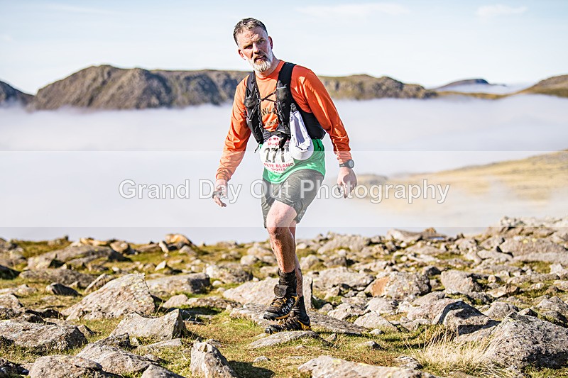 Langdale-1326 - Langdale Horseshoe Fell Race Saturday 11th October 2025