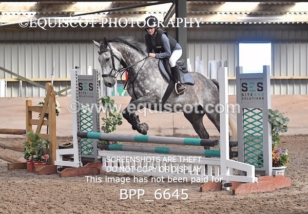 BPP_6645 - CLASS 2 BE70CM