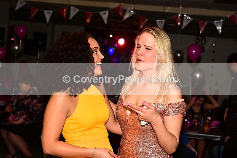 LUCY-429 - Lucy's 18th