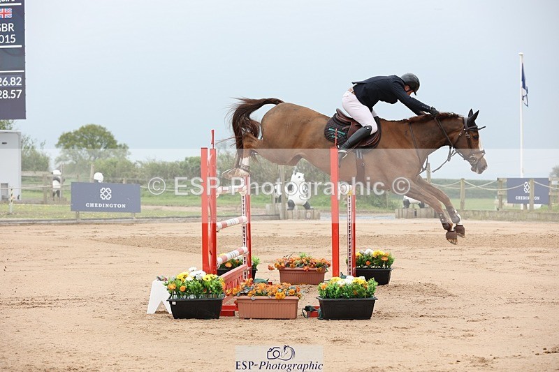 250424-134422-05966 - Cls 9 - 2 Star Big Tour - 1st Half