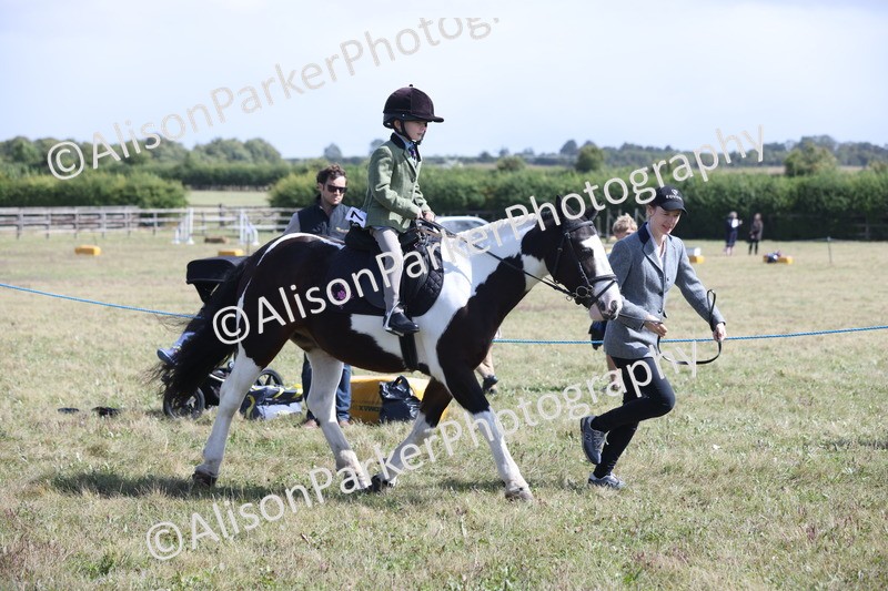 20250831-2811 - Class 18 - Childs First Pony