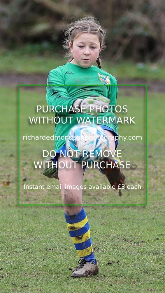 IMG_6327 - Kendal Utd Cobras vs Kirkby Stephen (19/3/23)