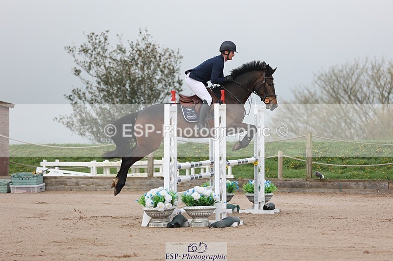 250424-083406-02383 - Cls 25 Young Horse 5yr old