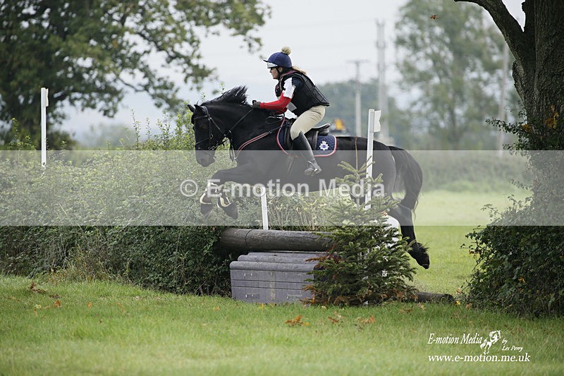  WWHT 171021 0905 - Open Novice (0.80m)  17/10/21