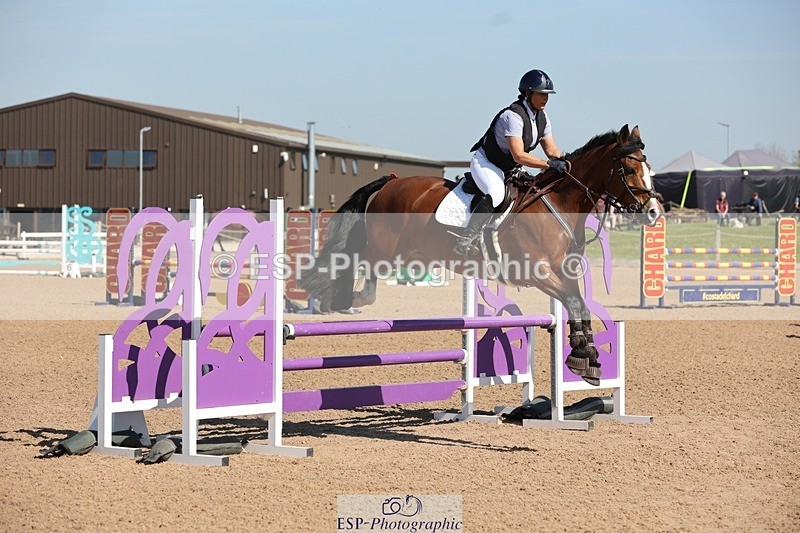 250430-103930-00188 - Cls 1 Clear Round, British Novice and 90cm Open